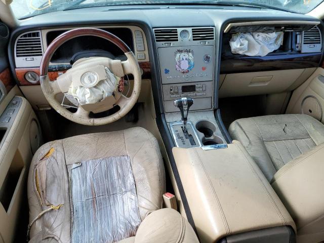 5LMFU28566LJ05863 - 2006 LINCOLN NAVIGATOR 绿色 照片 8