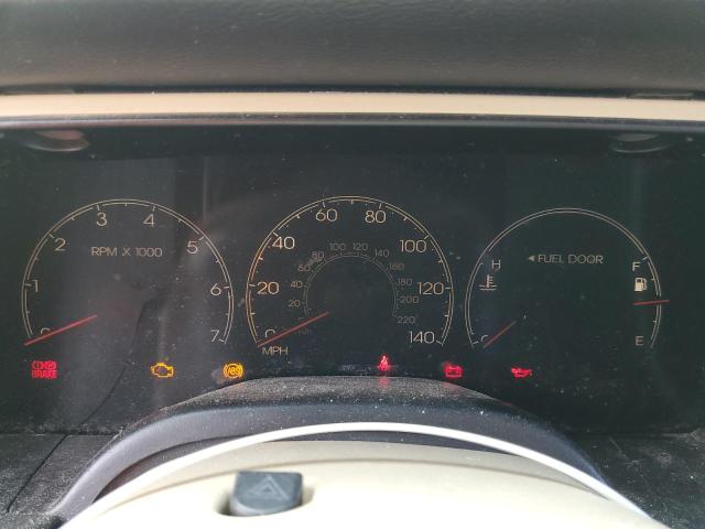 5LMFU28566LJ05863 - 2006 LINCOLN NAVIGATOR 绿色 照片 9