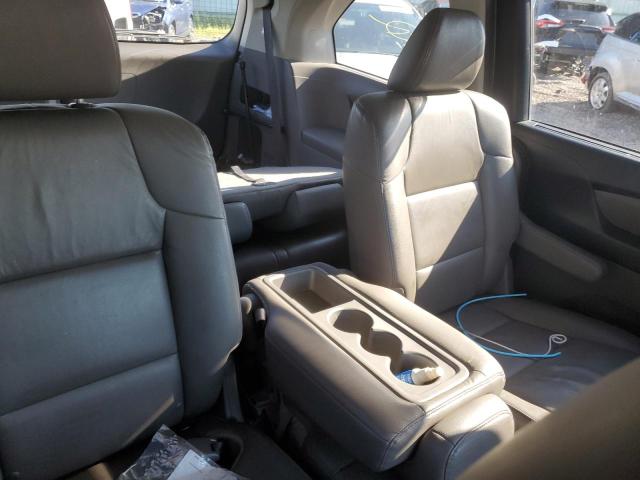 5FNRL5H64CB126940 - 2012 HONDA ODYSSEY EXL 白色 照片 11