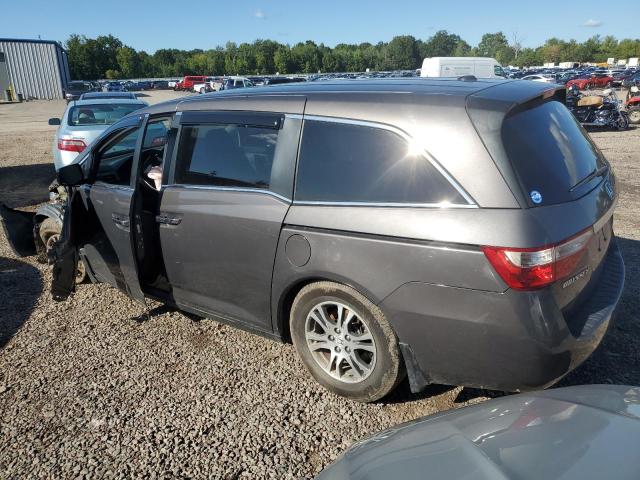 5FNRL5H64CB126940 - 2012 HONDA ODYSSEY EXL 白色 照片 2