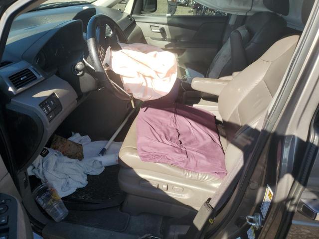 5FNRL5H64CB126940 - 2012 HONDA ODYSSEY EXL 白色 照片 7