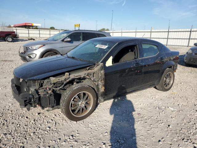 2013 DODGE AVENGER SE, 