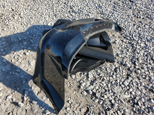 1C3CDZAB0DN651003 - 2013 DODGE AVENGER SE BLACK photo 12