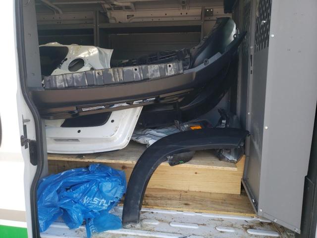 3C6MRVWG1RE154317 - 2024 RAM PROMASTER 3500 STANDARD Blanc photo 11