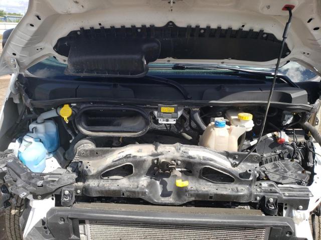 3C6MRVWG1RE154317 - 2024 RAM PROMASTER 3500 STANDARD Blanc photo 12