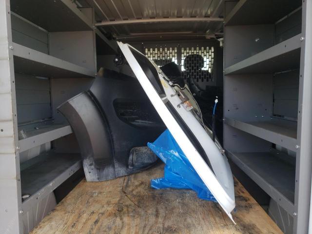 3C6MRVWG1RE154317 - 2024 RAM PROMASTER 3500 STANDARD Blanc photo 13