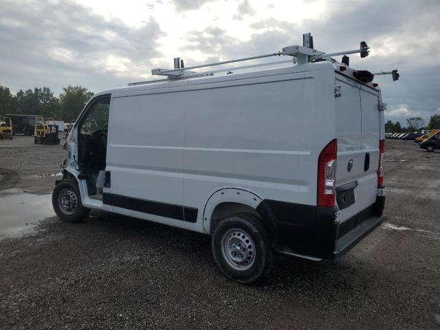 3C6MRVWG1RE154317 - 2024 RAM PROMASTER 3500 STANDARD Blanc photo 2