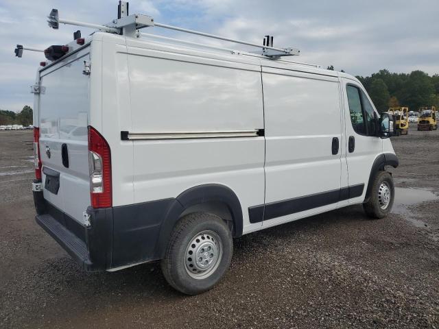 3C6MRVWG1RE154317 - 2024 RAM PROMASTER 3500 STANDARD Blanc photo 3