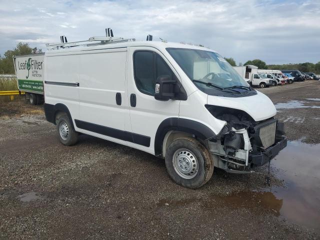 3C6MRVWG1RE154317 - 2024 RAM PROMASTER 3500 STANDARD Blanc photo 4