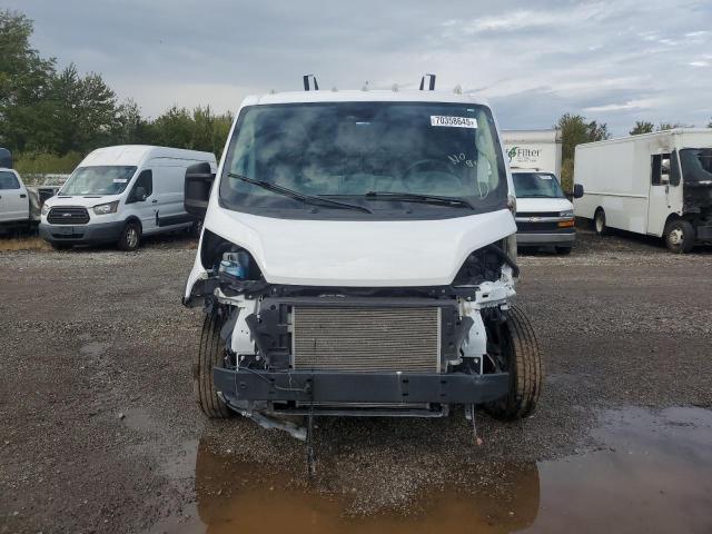 3C6MRVWG1RE154317 - 2024 RAM PROMASTER 3500 STANDARD Blanc photo 5