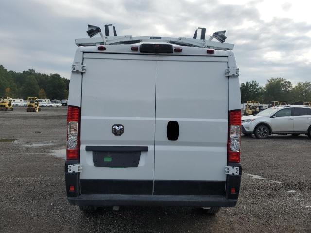 3C6MRVWG1RE154317 - 2024 RAM PROMASTER 3500 STANDARD Blanc photo 6