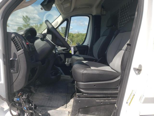 3C6MRVWG1RE154317 - 2024 RAM PROMASTER 3500 STANDARD Blanc photo 7