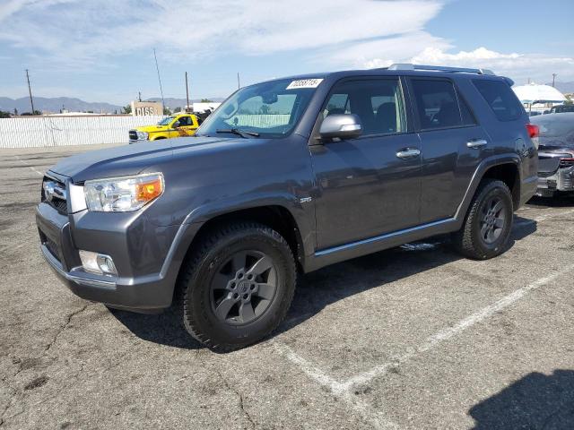 2013 TOYT 4RUNNER SR5, 