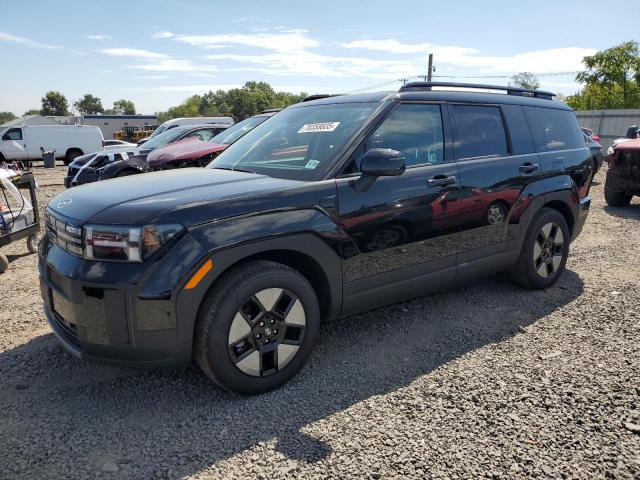 2024 HYUNDAI SANTA FE SEL, 