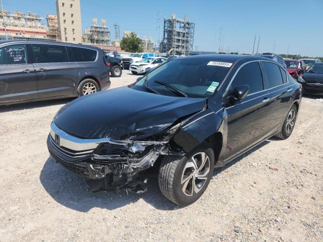 2017 HONDA ACCORD LX, 