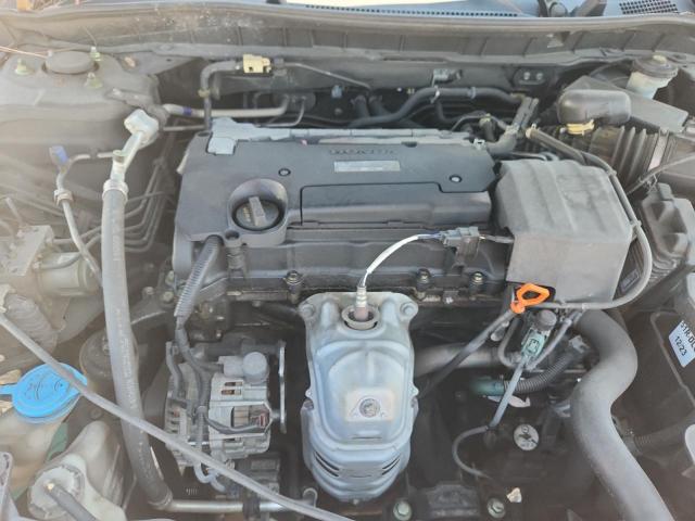 1HGCR2F31HA053541 - 2017 HONDA ACCORD LX 黑色 照片 11