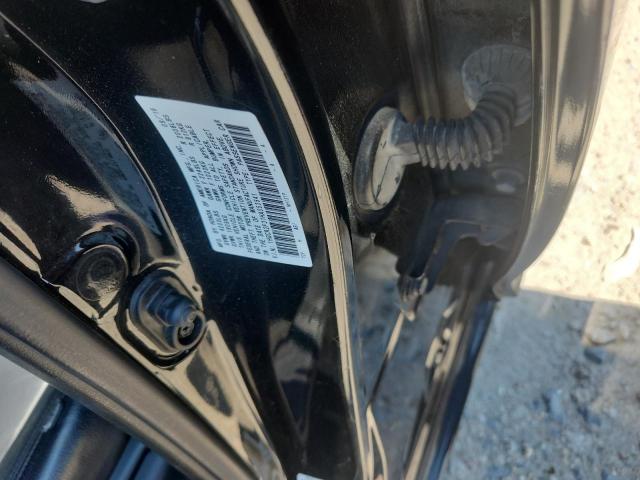 1HGCR2F31HA053541 - 2017 HONDA ACCORD LX 黑色 照片 12