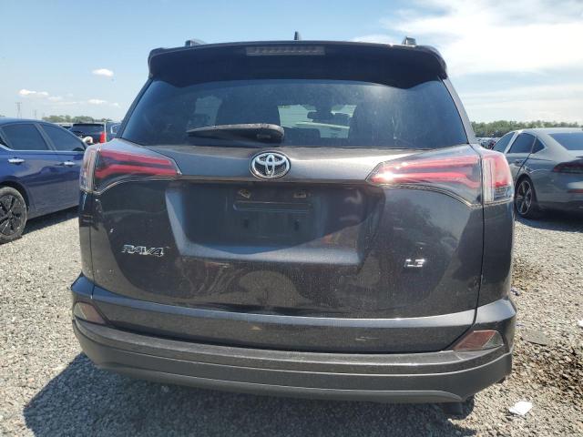 JTMZFREV9JJ154426 - 2018 TOYOTA RAV4 LE Gri fotoğraf 6