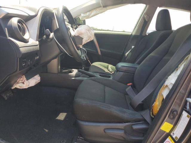 JTMZFREV9JJ154426 - 2018 TOYOTA RAV4 LE Gri fotoğraf 7