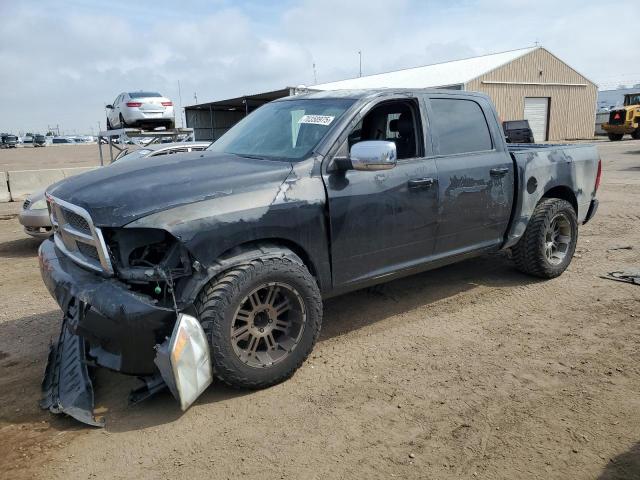 2009 DODGE RAM 1500, 