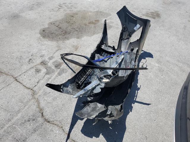 WDDSJ4GB3EN102638 - 2014 MERCEDES-BENZ CLA 250 4MATIC GRAY photo 12