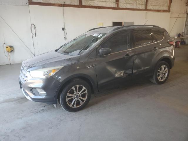 2017 FORD ESCAPE SE, 