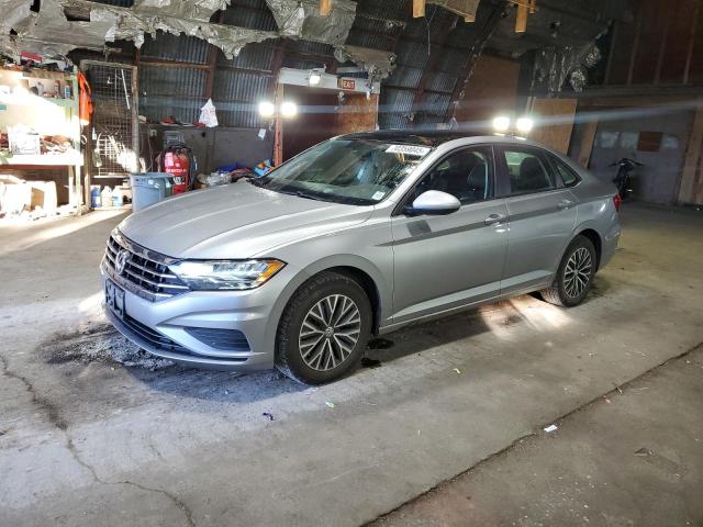 2019 VOLKSWAGEN JETTA S, 