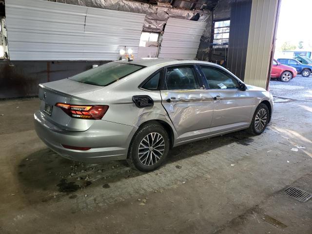 3VWC57BU3KM250921 - 2019 VOLKSWAGEN JETTA S SILVER photo 3