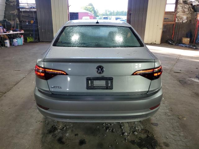 3VWC57BU3KM250921 - 2019 VOLKSWAGEN JETTA S SILVER photo 6