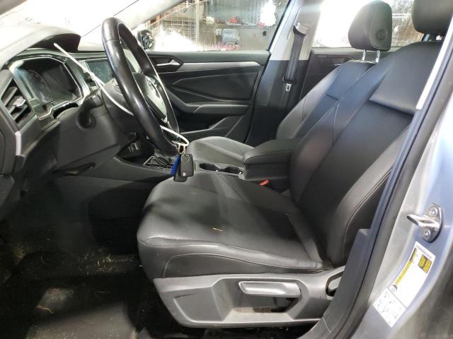 3VWC57BU3KM250921 - 2019 VOLKSWAGEN JETTA S SILVER photo 7