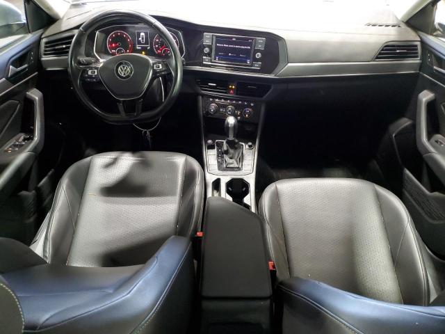 3VWC57BU3KM250921 - 2019 VOLKSWAGEN JETTA S SILVER photo 8