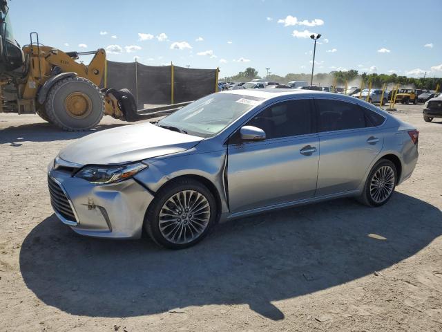 2016 TOYOTA AVALON XLE, 