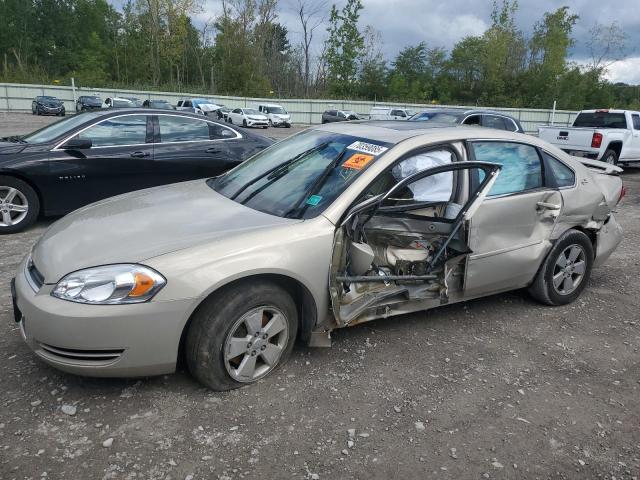 2009 CHEVROLET IMPALA 1LT, 