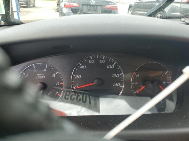 2G1WT57N291280790 - 2009 CHEVROLET IMPALA 1LT TAN photo 9