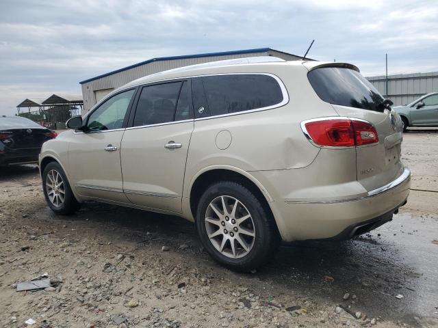 5GAKRCKD0DJ151213 - 2013 BUICK ENCLAVE ბეჟი ფოტო 2