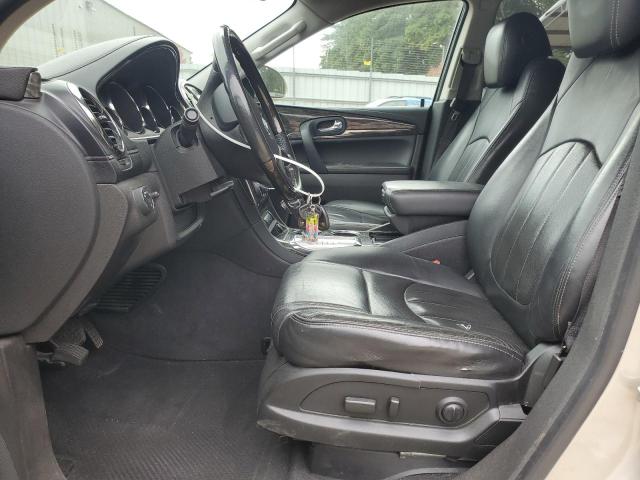 5GAKRCKD0DJ151213 - 2013 BUICK ENCLAVE ბეჟი ფოტო 7