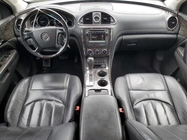 5GAKRCKD0DJ151213 - 2013 BUICK ENCLAVE ბეჟი ფოტო 8