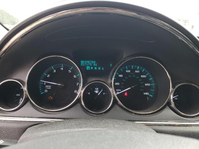 5GAKRCKD0DJ151213 - 2013 BUICK ENCLAVE ბეჟი ფოტო 9