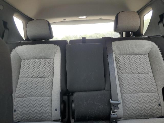 3GNAXHEG4PL128198 - 2023 CHEVROLET EQUINOX LS Կապույտ լուսանկար 10