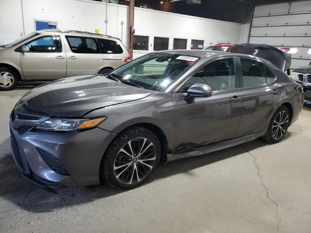 2020 TOYOTA CAMRY SE, 