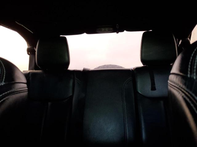 1C4BJWDG2HL502583 - 2017 JEEP WRANGLER U SPORT GREEN photo 10