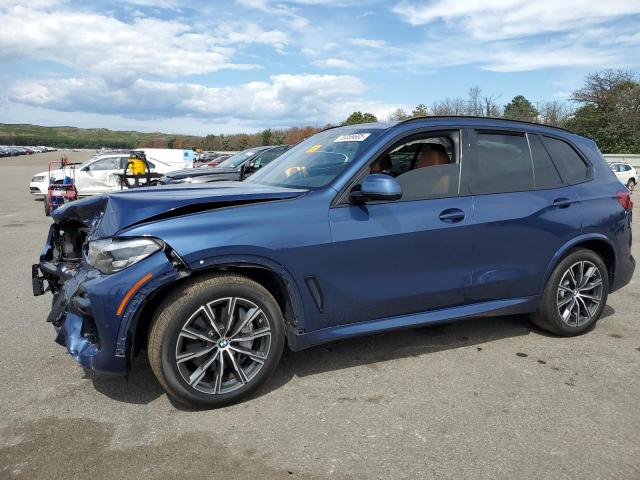 2019 BMW X5 XDRIVE50I, 