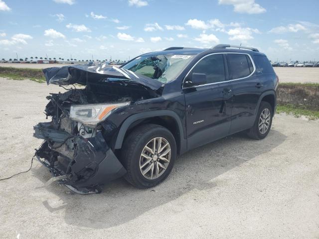 2017 GMC ACADIA SLE, 
