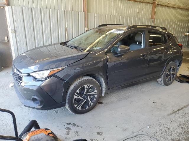 2024 SUBARU CROSSTREK PREMIUM, 