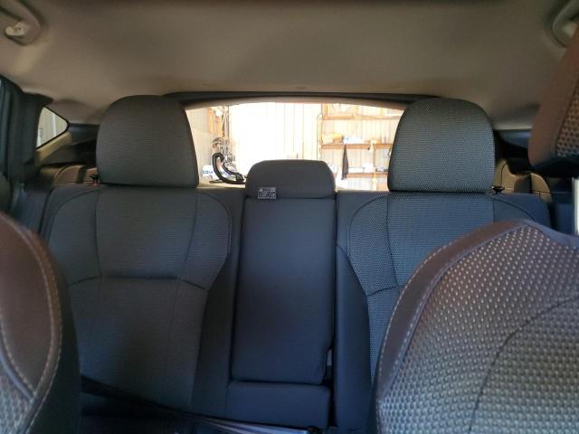 JF2GUADC3RH917771 - 2024 SUBARU CROSSTREK PREMIUM CHARCOAL photo 10