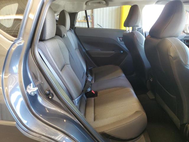 JF2GUADC3RH917771 - 2024 SUBARU CROSSTREK PREMIUM CHARCOAL photo 11