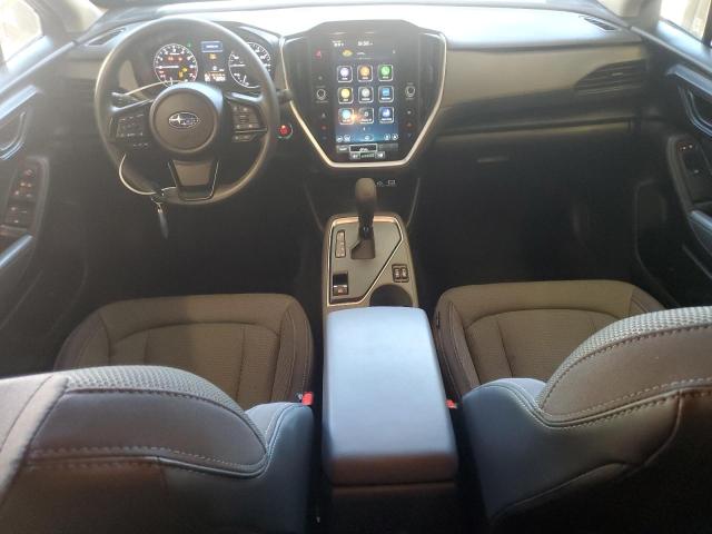 JF2GUADC3RH917771 - 2024 SUBARU CROSSTREK PREMIUM CHARCOAL photo 8