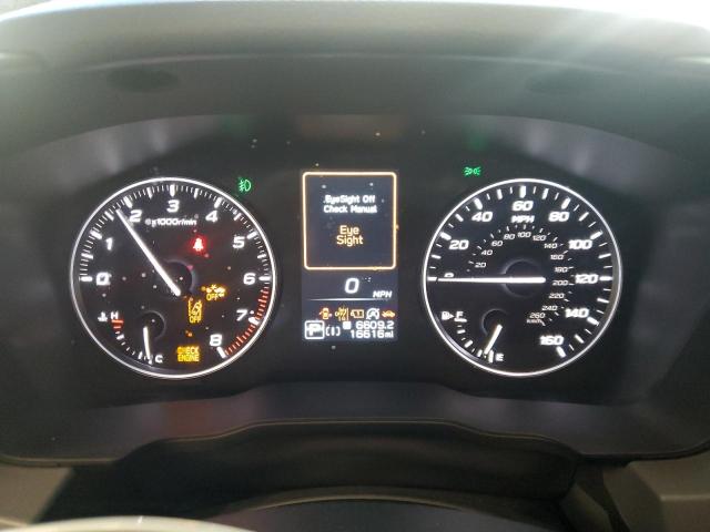 JF2GUADC3RH917771 - 2024 SUBARU CROSSTREK PREMIUM CHARCOAL photo 9