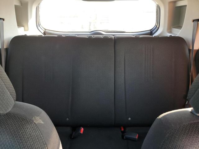 JTLKE50E981030935 - 2008 SCION XB XB 蓝色 照片 10