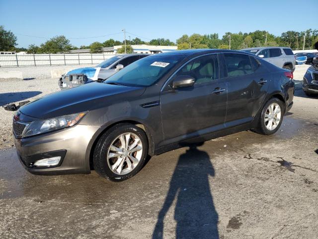 2013 KIA OPTIMA EX, 